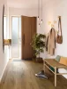 BerryAlloc Capri Oak laminált padló