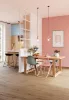 BerryAlloc Capri Oak laminált padló