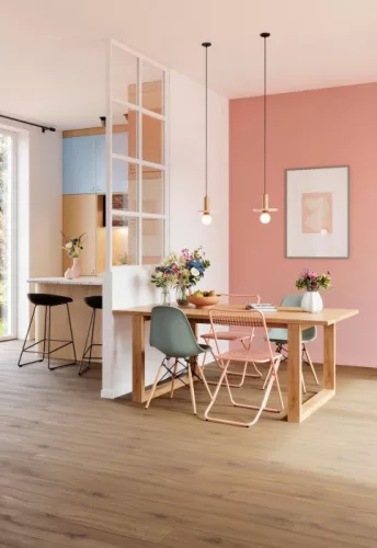 BerryAlloc Capri Oak laminált padló