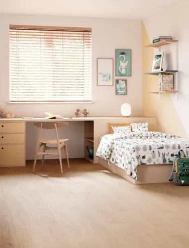 BerryAlloc Lily Oak laminált padló