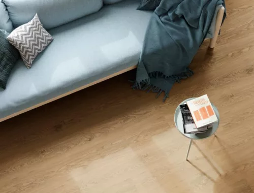 BerryAlloc Lotus Oak laminált padló