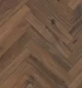 BerryAlloc Gyant Dark Brown "A" laminált padló