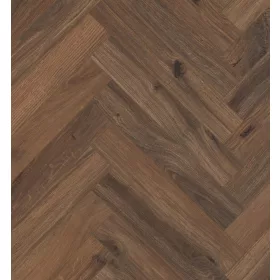 BerryAlloc Gyant Dark Brown "A" laminált padló