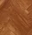 BerryAlloc Teak Brown "A" laminált padló