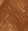 BerryAlloc Teak Brown "B" laminált padló