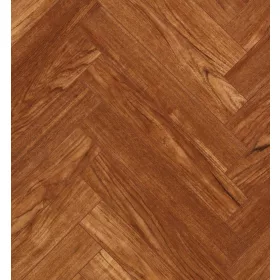 BerryAlloc Teak Brown "B" laminált padló