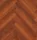 BerryAlloc Merbau Brown "A" laminált padló