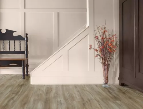 BerryAlloc Fiji Oak laminált padló