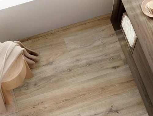 BerryAlloc Fiji Oak laminált padló