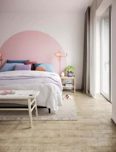BerryAlloc Liverpool Oak laminált padló