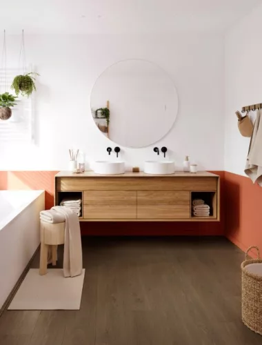 BerryAlloc Iris Oak laminált padló