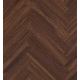 BerryAlloc Walnut Brown "B" laminált padló