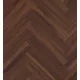 BerryAlloc Walnut Brown "B" laminált padló