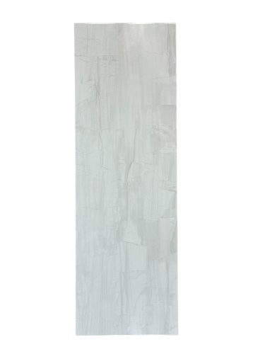 Brennero white rett 25x75