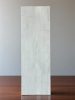 Brennero white rett 25x75