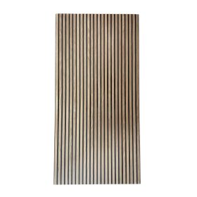 Canne Ecru Black 60x120