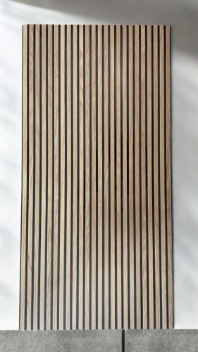 Canne Ecru Black 60x120