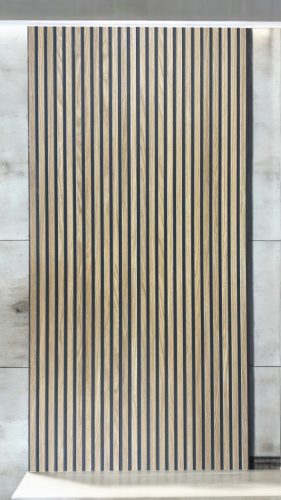 Canne Honey Black 60x120