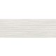 Village Color Cannetta Bianco 25x75