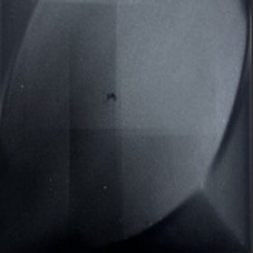 Ceracasa Fulla Negro Mate fali csempe 15x15 I.o. - Csempe Mester