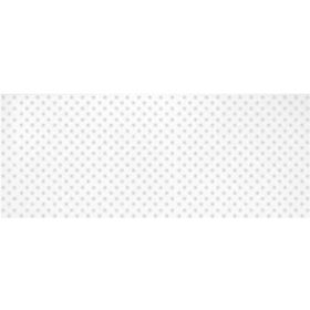 Modus Element Dots Blanc Decor fali csempe 20x50 I.o. - Csempe Mester