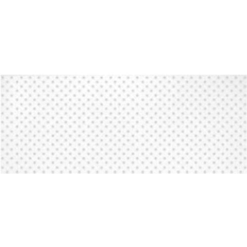 Modus Element Dots Blanc Decor fali csempe 20x50 I.o. - Csempe Mester