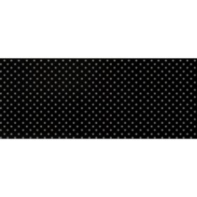 Modus Element Dots Noir Decor fali csempe 20x50 I.o. - Csempe Mester
