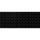 Modus Element Dots Noir Decor fali csempe 20x50 I.o. - Csempe Mester