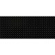 Modus Element Dots Noir Decor fali csempe 20x50 I.o. - Csempe Mester