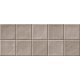 Cifre Madison Silver Ten fali csempe 20x50 I.o. - Csempe Mester
