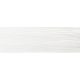 Navarti Flat Liner Blanco Brillo Dekor 3D fali csempe 25x70 I.o. - Csempe Mester