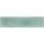 Cifre Opal Turquoise dekor fali csempe 7,5x30 - Csempe Mester