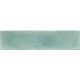 Cifre Opal Turquoise dekor fali csempe 7,5x30 - Csempe Mester