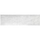 Cifre Polaris White dekor fali csempe 7,5x30 - Csempe Mester