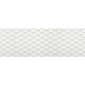 Cifre Glaciar Eden White matte fali csempe 30x90 - Csempe Mester