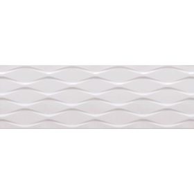 Cifre Glaciar Nude White Brillo fali csempe 30x90 - Csempe Mester