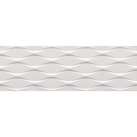 Cifre Glaciar Nude White Matte fali csempe 30x90 - Csempe Mester