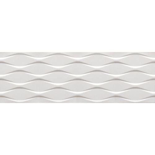 Cifre Glaciar Nude White Matte fali csempe 30x90 - Csempe Mester