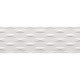 Cifre Glaciar Nude White Matte fali csempe 30x90 - Csempe Mester