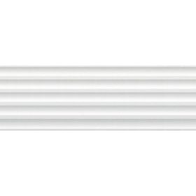 Cifre Glaciar Venetian White Brillo fali csempe 30x90 - Csempe Mester