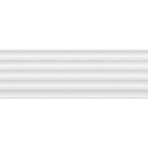 Cifre Glaciar Venetian White Matte fali csempe 30x90 - Csempe Mester