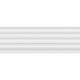 Cifre Glaciar Venetian White Matte fali csempe 30x90 - Csempe Mester
