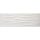 Cifre Glaciar Wave White Matte falicsempe 30x90 - Csempe Mester