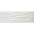 Cifre Glaciar Wave White Matte falicsempe 30x90 - Csempe Mester