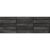 Cifre Montblanc Antracite Stack falicsempe 20x60 - Csempe Mester