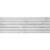 Super Ceramica Relieve stripe carrara blanco brillo falicsempe 20x60 - Csempe Mester