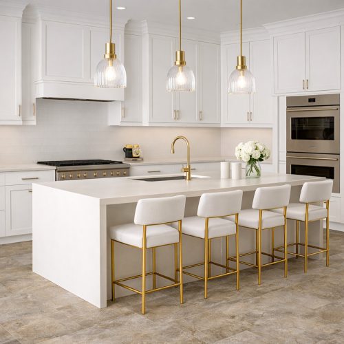 Cristacer Gomera Marron porcelán R11 járólap 33x60 I.o. - Csempe Mester