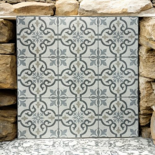 Cifre Kamari Blow Mate járólap 60x60 I.o.