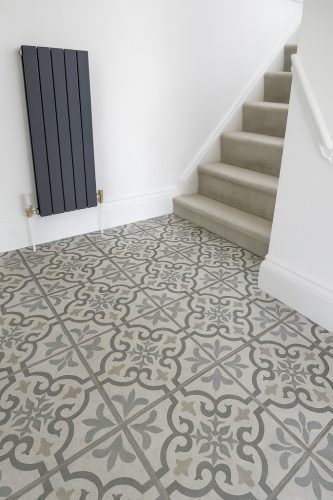 Cifre Kamari Blow Mate járólap 60x60 I.o.