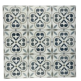 Cifre Kamari Fint Mate járólap 60x60 I.o.